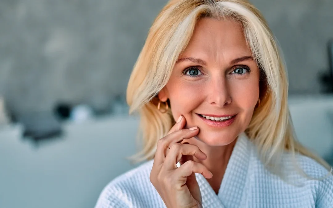 Top Skin Concerns Fraxel Restore® Can Treat Effectively