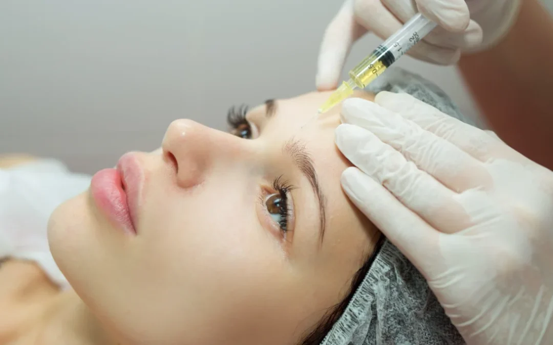 Baby Botox vs. Traditional Botox: What’s the Difference? (Austin, TX)